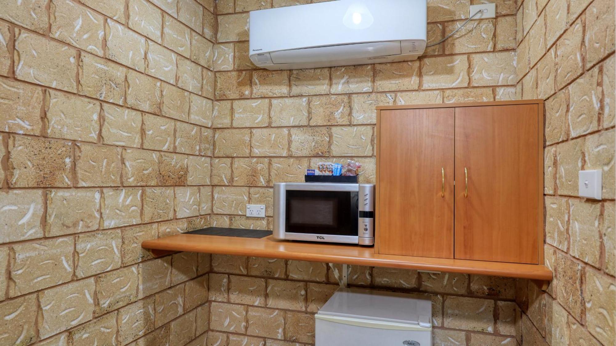 Darling River Motel Bourke Ngoại thất bức ảnh