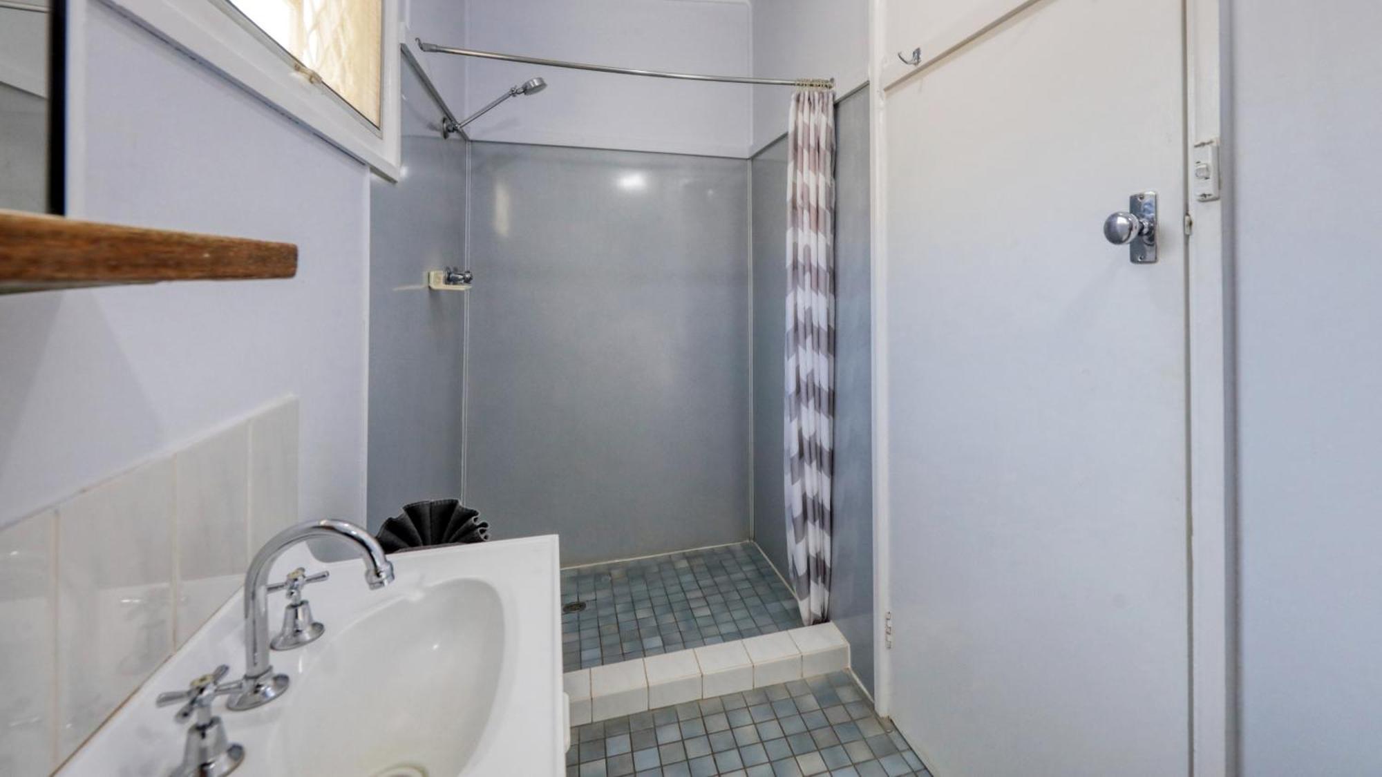 Darling River Motel Bourke Ngoại thất bức ảnh