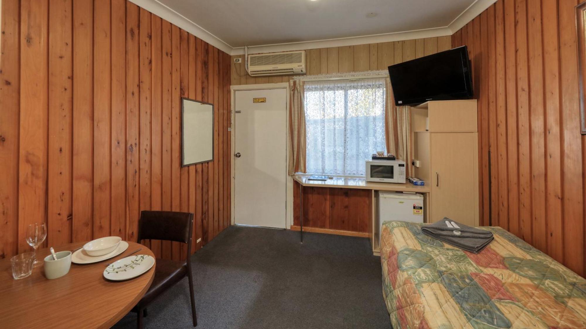 Darling River Motel Bourke Ngoại thất bức ảnh