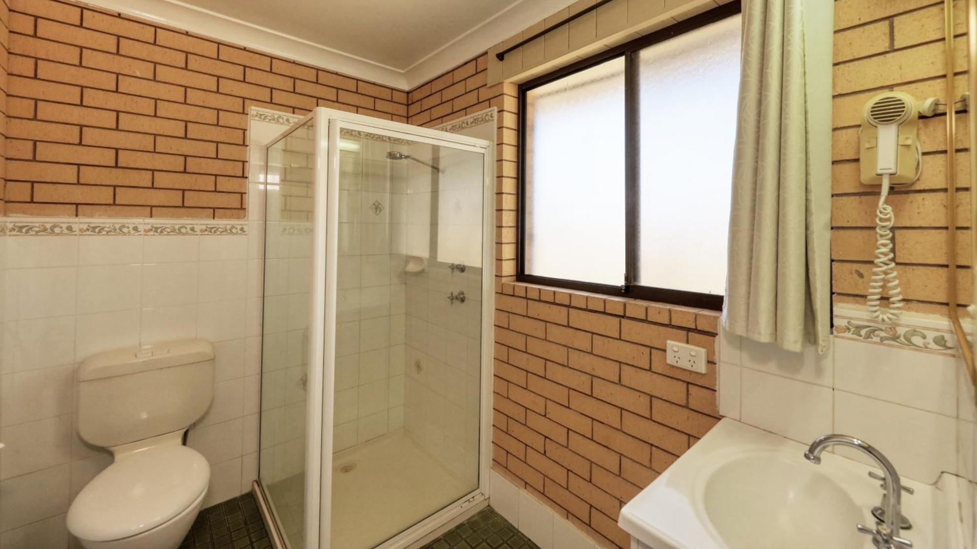 Darling River Motel Bourke Ngoại thất bức ảnh