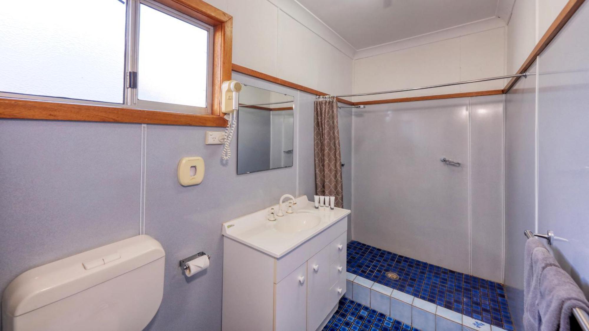 Darling River Motel Bourke Ngoại thất bức ảnh