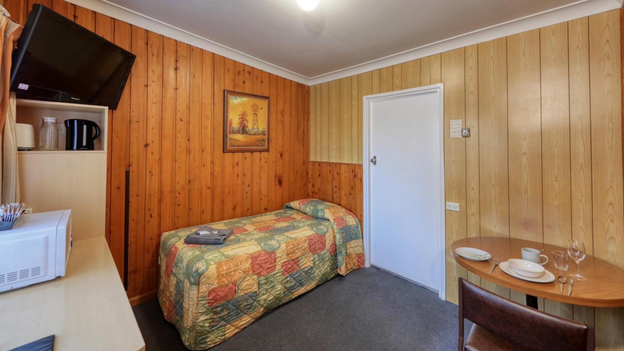 Darling River Motel Bourke Ngoại thất bức ảnh